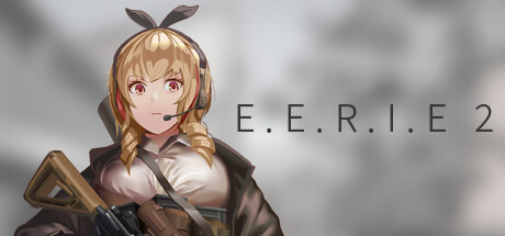 E.E.R.I.E2 Cover Image