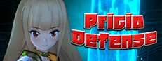 Pricia Defense