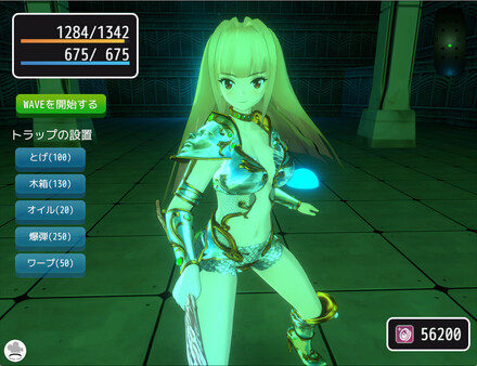 Pricia Defense game for windows Pc 1