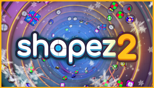 shapez 2 no Steam