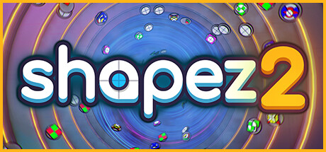 shapez 2 Cover Image