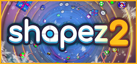 shapez 2 no Steam