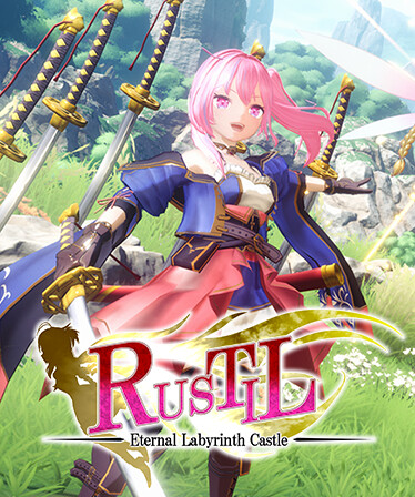 Rustil: Eternal Labyrinth Castle