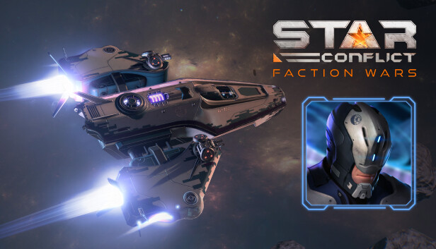 Star Conflict no Steam