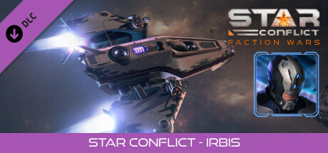 Star Conflict - Irbis