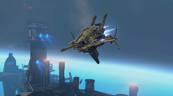 Star Conflict - Bear for steam Star Conflict - Bear for steam
