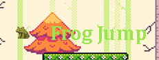 FrogJump