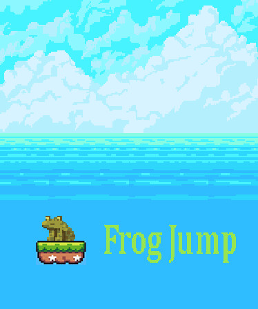 FrogJump