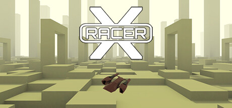 X-RACER steam charts