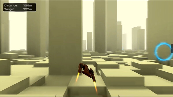 X-RACER screenshot 2