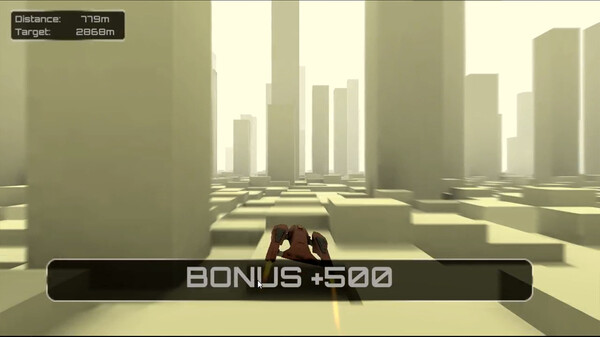 Скриншот из X-RACER