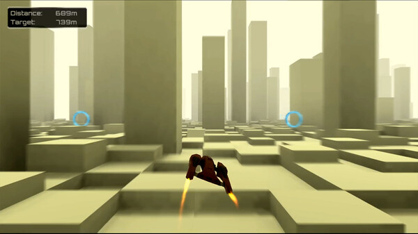 Скриншот из X-RACER