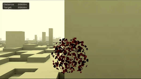 Скриншот из X-RACER