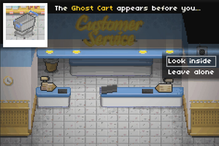 Sorry We're Open Demo #3