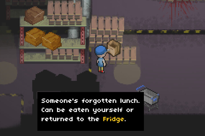 Sorry We're Open Demo #2