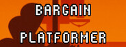 Bargain Platformer