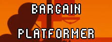 Bargain Platformer 게임 이미지
