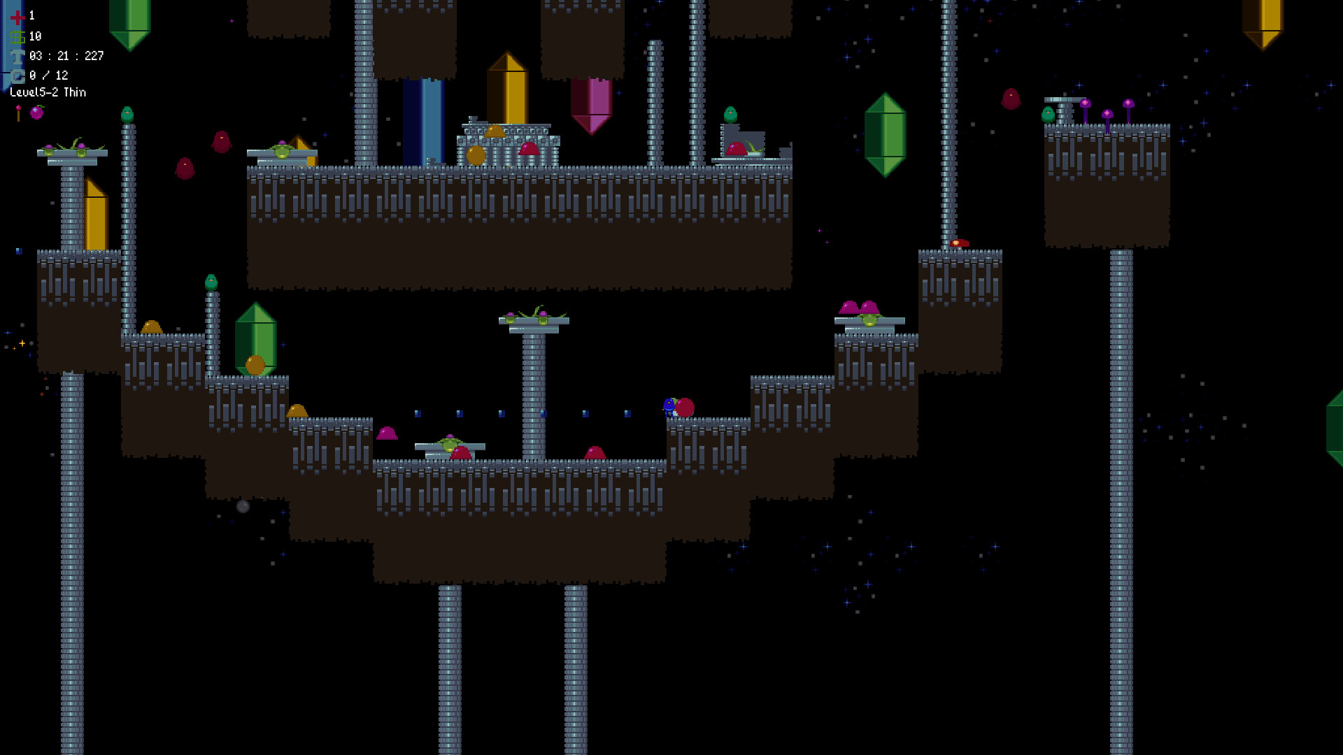 Bargain Platformer #5