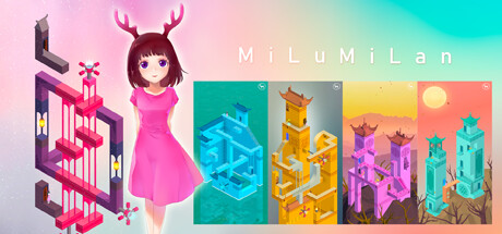 MiLu MiLan steam charts