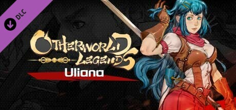 Otherworld Legends - Uliana