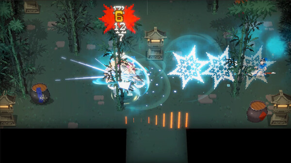 Otherworld Legends - Uliana Otherworld Legends - Uliana