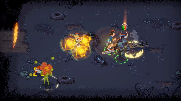 Otherworld Legends - Mirelha Otherworld Legends - Mirelha