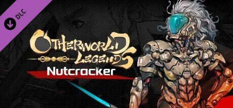 Otherworld Legends - Skin : Nutcracker