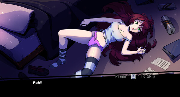 Dreamcutter game for windows Pc 1