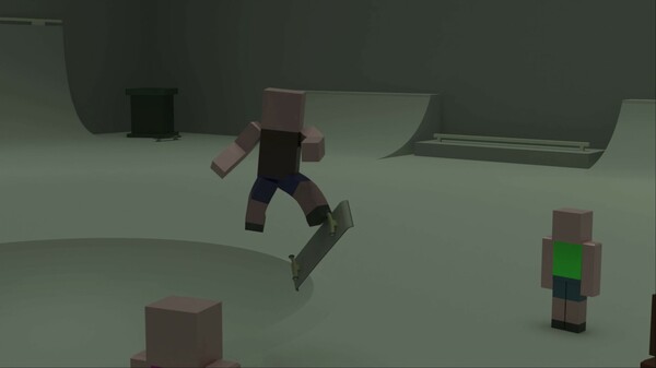 Скриншот из DOORS