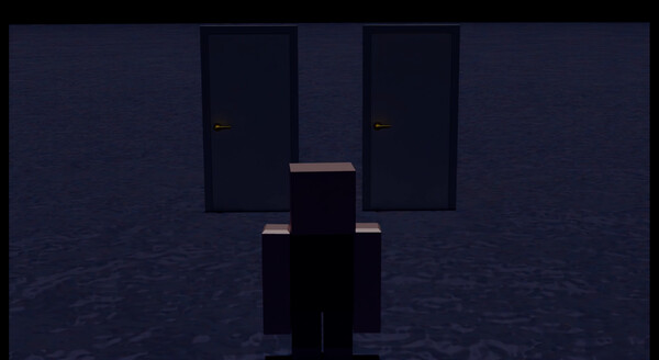 Скриншот из DOORS