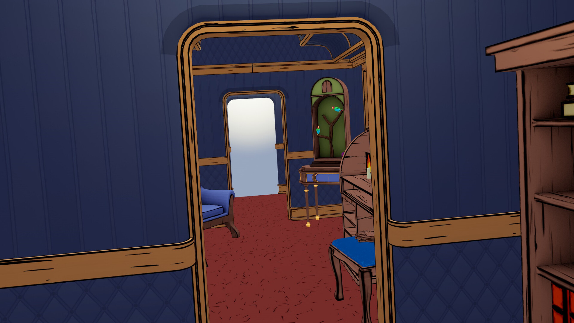 Ornament Express on Steam