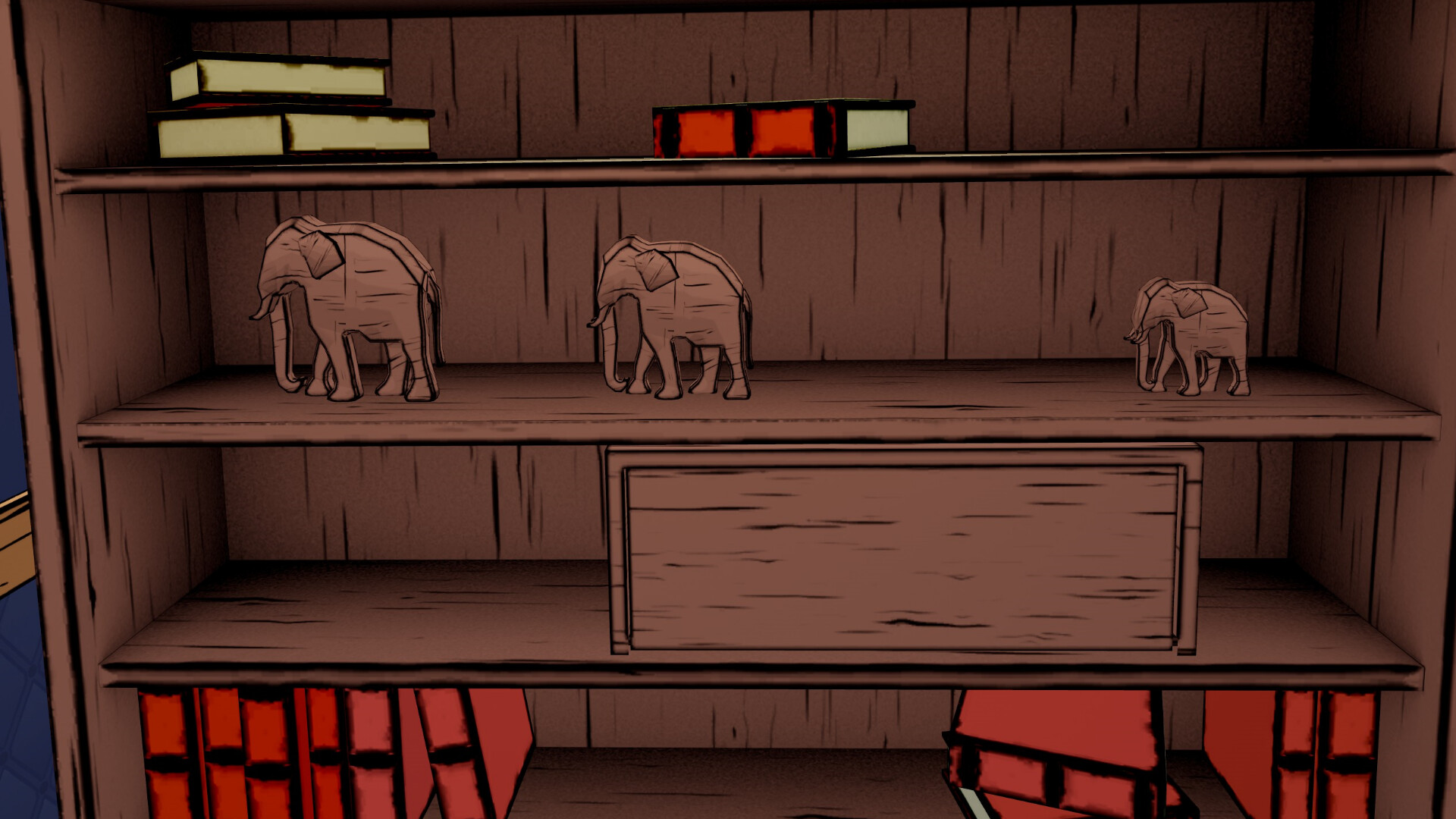 Ornament Express on Steam