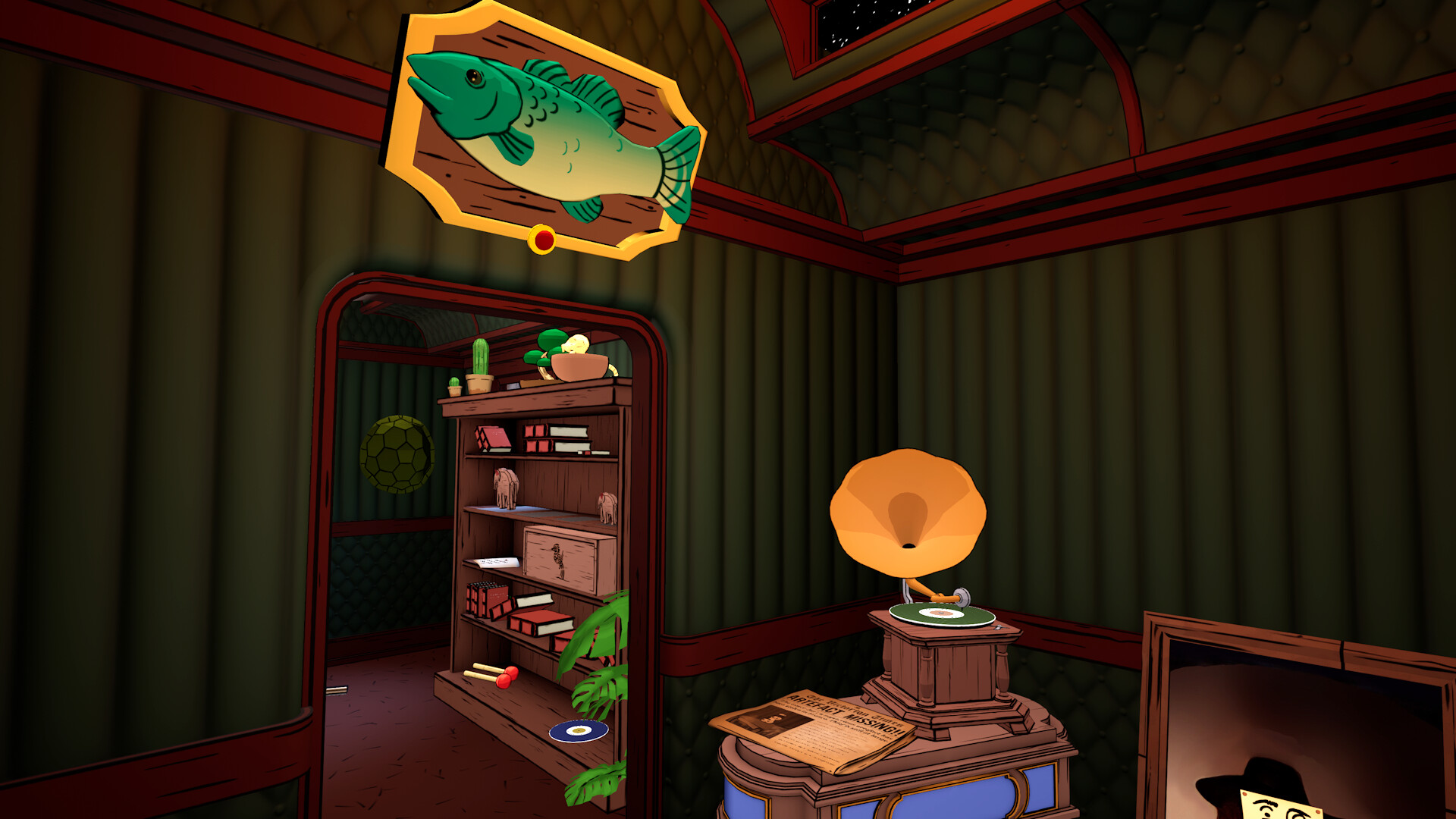 Ornament Express screenshot 1