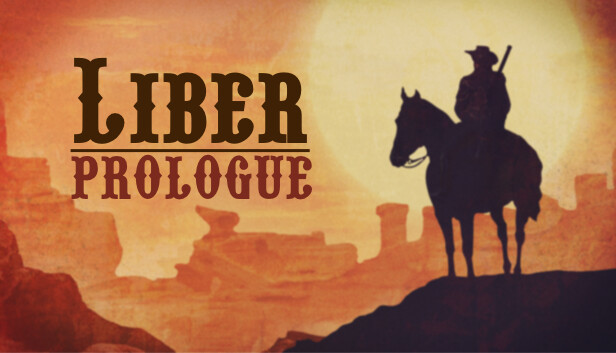 Liber Prologue no Steam