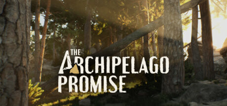The Archipelago Promise Cover Image
