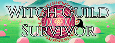 Witch Guild Survivor 게임 이미지