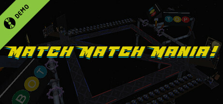 Match Match Mania! Demo