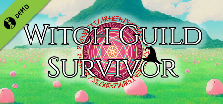 Witch Guild Survivor Demo