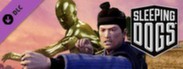 Sleeping Dogs: Movie Masters Pack