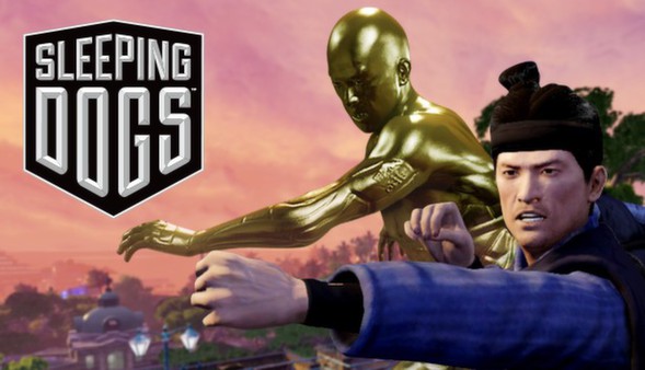 Sleeping Dogs: Movie Masters Pack for steam