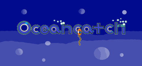 Oceancatch banner image