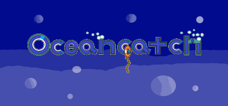 Oceancatch Cover Image