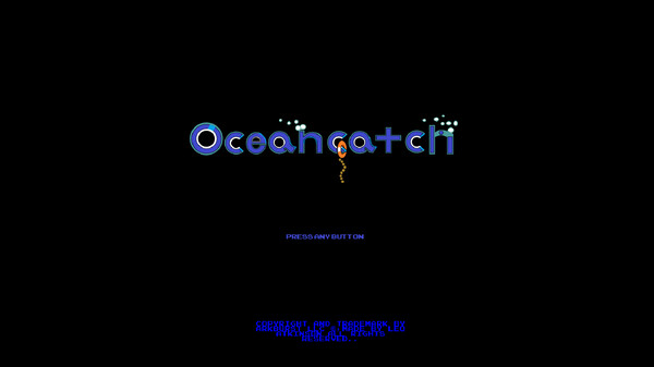Скриншот из Oceancatch