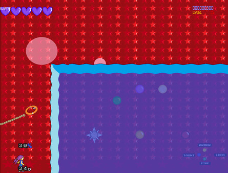 Oceancatch game for windows Pc 1