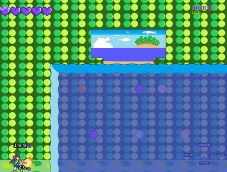 Oceancatchfor windows and Linux 1