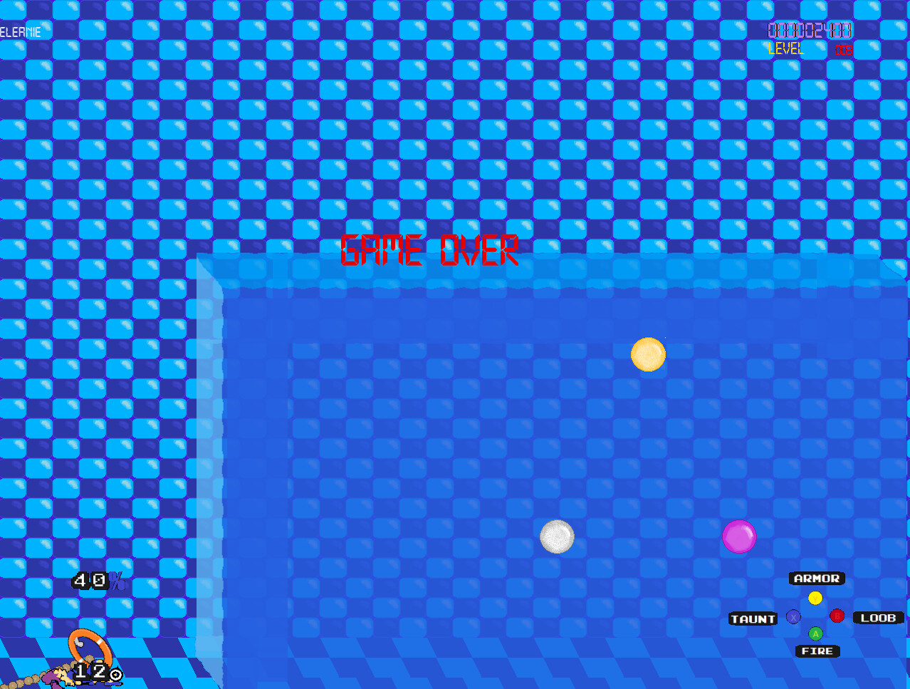 Oceancatch PC gameplay screenshot 2 of 5