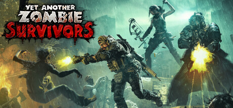 The Endless Horde: Zombie Games And Why I'll Always Love Them