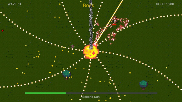 Magecraft game for Linux 1