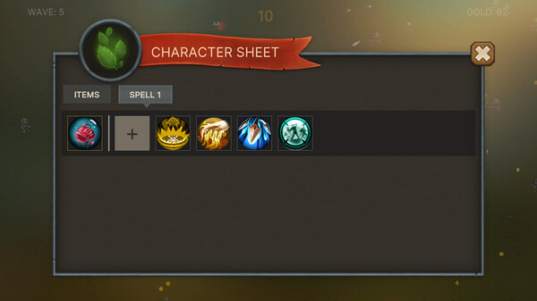 Magecraft game for windows Pc 1