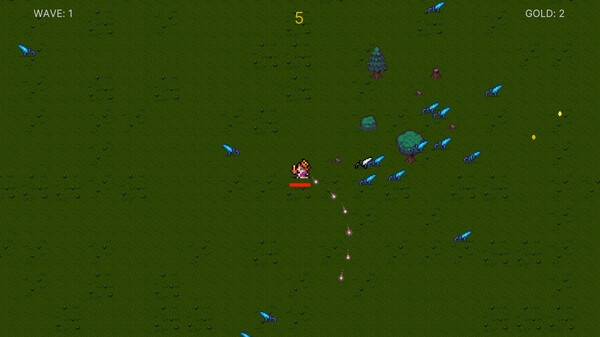 Magecraftfor windows and Linux 1